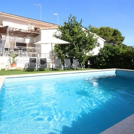 Holiday home Don Simon