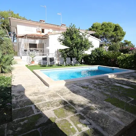 Holiday home Don Simon