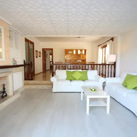 Holiday home Don Simon