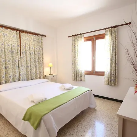 Holiday home Don Simon Playa de Muro (Mallorca)