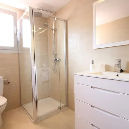 Don Simon Holiday home