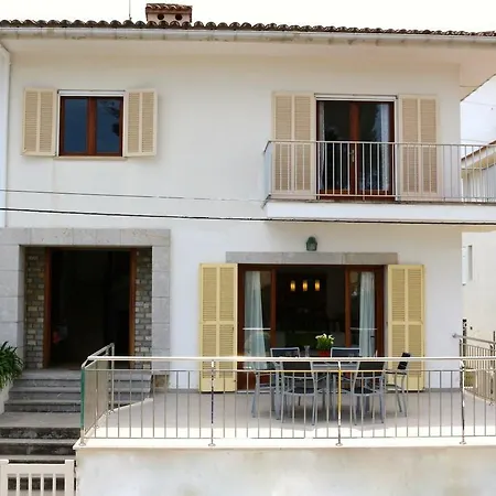 Don Simon Holiday home Playa de Muro (Mallorca)