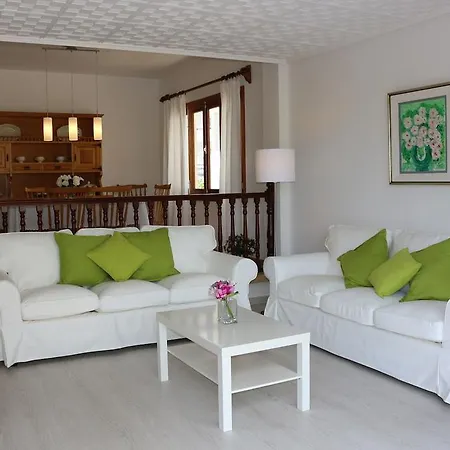 Don Simon Holiday home *