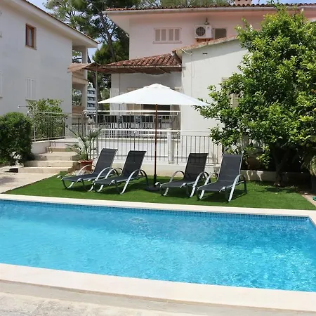 Don Simon Holiday home *