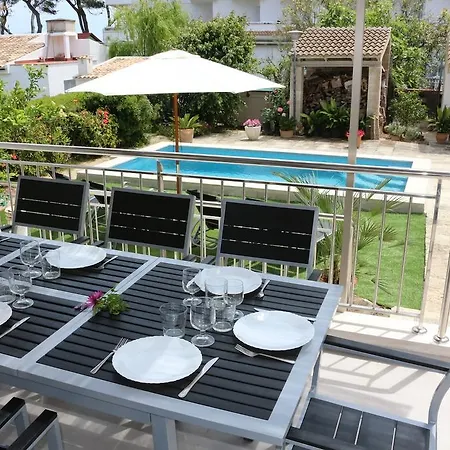 Holiday home Don Simon *